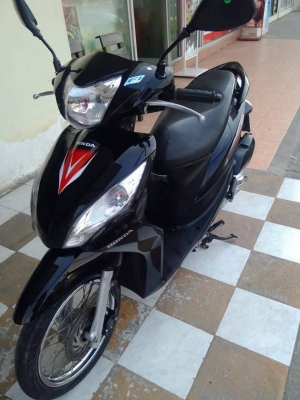 รุ่นใหม่ล่าสุด New Spacy i ปี 2556 รถสวยๆเลย ขับดีมาก ประหยัดน้ำมันสุดๆ รุ่นใหม่ล่าสุด New Spacy i ปี 2556 รถสวยๆเลย ขับดีมาก ประหยัดน้ำมันสุดๆ