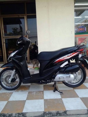 รุ่นใหม่ล่าสุด New Spacy i ปี 2556 รถสวยๆเลย ขับดีมาก ประหยัดน้ำมันสุดๆ รุ่นใหม่ล่าสุด New Spacy i ปี 2556 รถสวยๆเลย ขับดีมาก ประหยัดน้ำมันสุดๆ