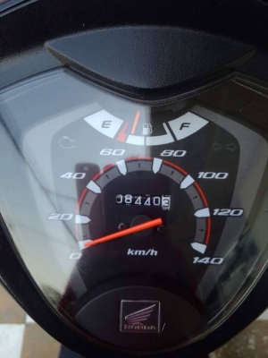 รุ่นใหม่ล่าสุด New Spacy i ปี 2556 รถสวยๆเลย ขับดีมาก ประหยัดน้ำมันสุดๆ รุ่นใหม่ล่าสุด New Spacy i ปี 2556 รถสวยๆเลย ขับดีมาก ประหยัดน้ำมันสุดๆ