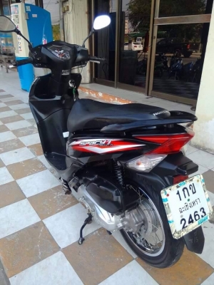 รุ่นใหม่ล่าสุด New Spacy i ปี 2556 รถสวยๆเลย ขับดีมาก ประหยัดน้ำมันสุดๆ รุ่นใหม่ล่าสุด New Spacy i ปี 2556 รถสวยๆเลย ขับดีมาก ประหยัดน้ำมันสุดๆ