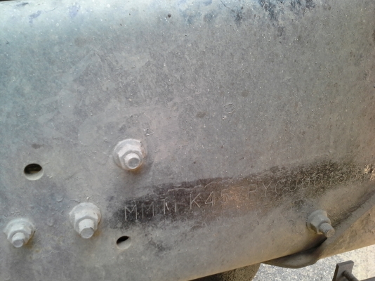 .6 ล้อ MITSUBISHI (รถห้างแท้) ติดเครน UNIC 5 ตัน 4ปอก 3ชัก บูม6เหลี่ยม ท้องV บน-หลัง เครื่อง225แรง โบอินเตอร์ ยาว 7.2 ม. กว้าง 2.4ม. น็อตล้อ8 ยาง 900 ขอบ20 เครื่องดี ยางดี ช่วงล่างใหญ่ ครัทซีใหญ่ ยาวตลอด รถพร้อมใช้งาน ขาย980,000 บาท