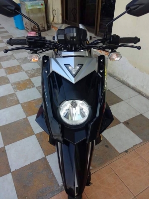 Yamaha TTX รถสวย เท่ห์มากๆดูดีมีสไตล์ คุ้มค่าประหยัดน้ำมัน Yamaha TTX รถสวย เท่ห์มากๆดูดีมีสไตล์ คุ้มค่าประหยัดน้ำมัน