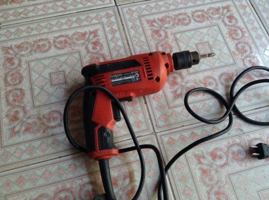 ขายสว่าน3หุนmaktwc ขายสว่าน3หุนmaktwc