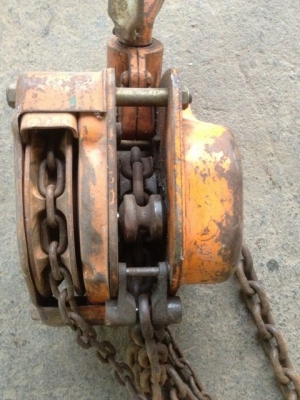 ขายรอก 5 ตัน สภาพสวย