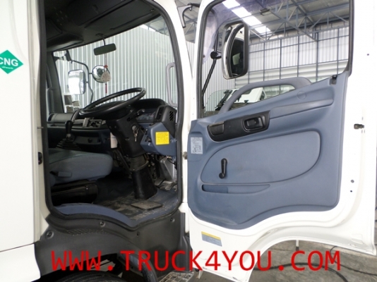 ขายรถบรรทุก 6 ล้อ HINO FC9JLLA ขายรถบรรทุก 6 ล้อ HINO FC9JLLA