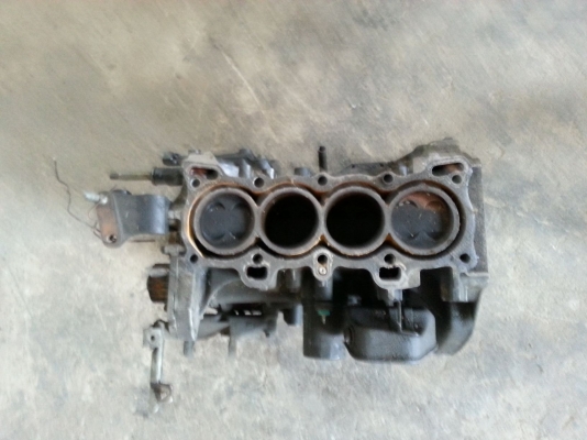 ขายท่อนล่าง D15B