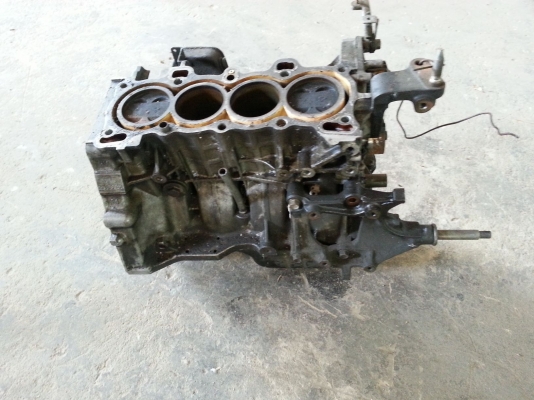 ขายท่อนล่าง D15B ขายท่อนล่าง D15B