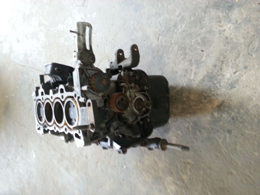 ขายท่อนล่าง D15B ขายท่อนล่าง D15B