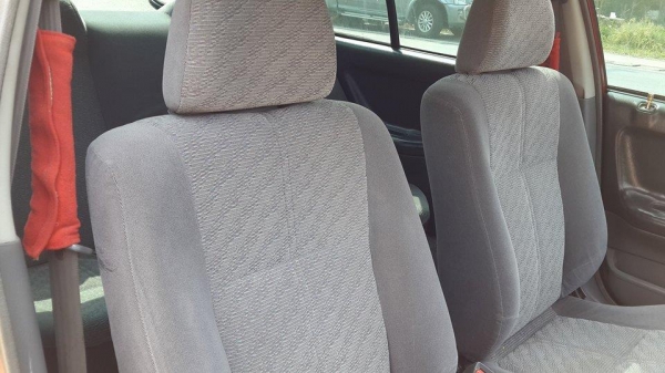 ขาย Honda city type z ปี 44 สีแดงสวยๆ ราคา 108,000 บาท