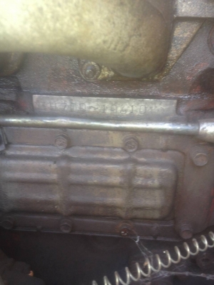 ขาย 10 ล้อเทรลเลอร์รถเกี่ยว HINO สิงไฮเทคแคนซี TE120 ปี 25 เครื่อง EH700  1 เพลา