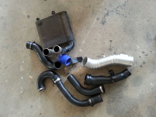 ขายอินเตอร์เดิมพร้อมอุปกรณ์ของดีแมกซ์