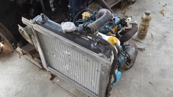 2 สูบ 12 แรง คูโบต้า รหัส J - 11 2 สูบ 12 แรง คูโบต้า รหัส J - 11