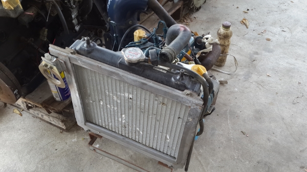 2 สูบ 12 แรง คูโบต้า รหัส J - 11 2 สูบ 12 แรง คูโบต้า รหัส J - 11