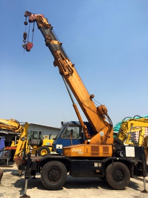 รถเครน KOBELCO RK70-2