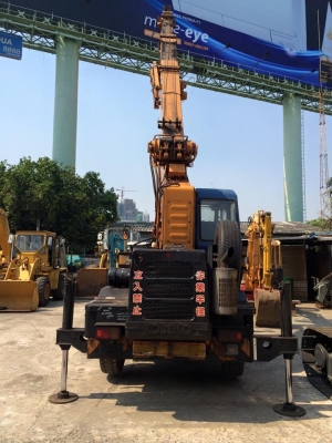 รถเครน KOBELCO RK70-2