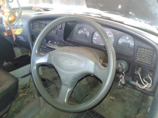 TOYOTA HILUX MIGHTY-X TOYOTA HILUX MIGHTY-X