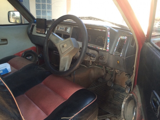 ขาย KB 2.2 ปี25 กระจกไฟฟ้า พร้อมลุยงาน ราคาเบาๆครับ ขาย KB 2.2 ปี25 กระจกไฟฟ้า พร้อมลุยงาน ราคาเบาๆครับ