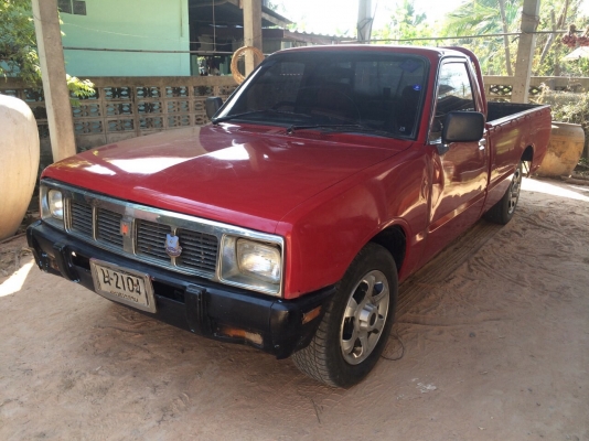 ขาย KB 2.2 ปี25 กระจกไฟฟ้า พร้อมลุยงาน ราคาเบาๆครับ