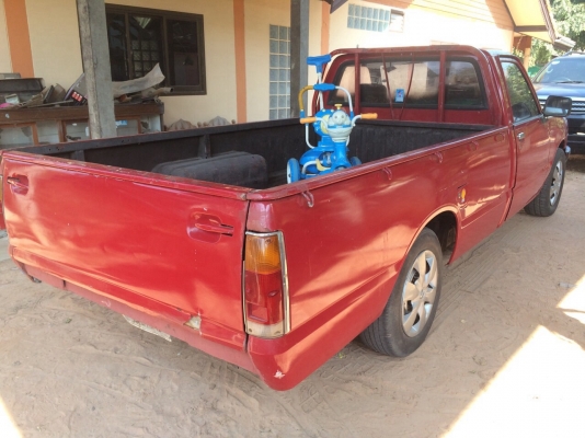 ขาย KB 2.2 ปี25 กระจกไฟฟ้า พร้อมลุยงาน ราคาเบาๆครับ ขาย KB 2.2 ปี25 กระจกไฟฟ้า พร้อมลุยงาน ราคาเบาๆครับ