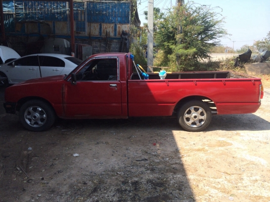 ขาย KB 2.2 ปี25 กระจกไฟฟ้า พร้อมลุยงาน ราคาเบาๆครับ ขาย KB 2.2 ปี25 กระจกไฟฟ้า พร้อมลุยงาน ราคาเบาๆครับ