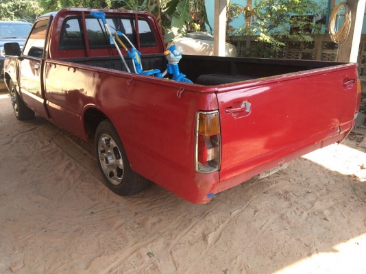 ขาย KB 2.2 ปี25 กระจกไฟฟ้า พร้อมลุยงาน ราคาเบาๆครับ ขาย KB 2.2 ปี25 กระจกไฟฟ้า พร้อมลุยงาน ราคาเบาๆครับ