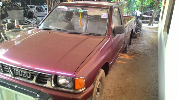 รถลุงฝากขายกระบะตอนเดียว isuzu สภาพพร้อมใช้งาน ราคาลดได้้นะ (ขายแล้ว) รถลุงฝากขายกระบะตอนเดียว isuzu สภาพพร้อมใช้งาน ราคาลดได้้นะ (ขายแล้ว)