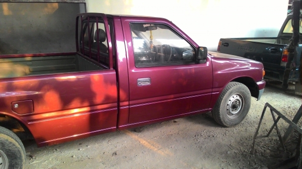 รถลุงฝากขายกระบะตอนเดียว isuzu สภาพพร้อมใช้งาน ราคาลดได้้นะ (ขายแล้ว) รถลุงฝากขายกระบะตอนเดียว isuzu สภาพพร้อมใช้งาน ราคาลดได้้นะ (ขายแล้ว)