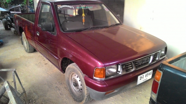 รถลุงฝากขายกระบะตอนเดียว isuzu สภาพพร้อมใช้งาน ราคาลดได้้นะ (ขายแล้ว) รถลุงฝากขายกระบะตอนเดียว isuzu สภาพพร้อมใช้งาน ราคาลดได้้นะ (ขายแล้ว)