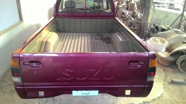 รถลุงฝากขายกระบะตอนเดียว isuzu สภาพพร้อมใช้งาน ราคาลดได้้นะ (ขายแล้ว) รถลุงฝากขายกระบะตอนเดียว isuzu สภาพพร้อมใช้งาน ราคาลดได้้นะ (ขายแล้ว)