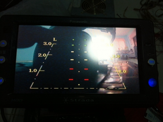 LCD WIDE 7นิ้ว Panasonic CN-HS400 ภาพสีสวยคมชัด จอทัชสกรีน HDD12GB SD camera back มือ2 ญี่ปุ่น LCD WIDE 7นิ้ว Panasonic CN-HS400 ภาพสีสวยคมชัด จอทัชสกรีน HDD12GB SD camera back มือ2 ญี่ปุ่น