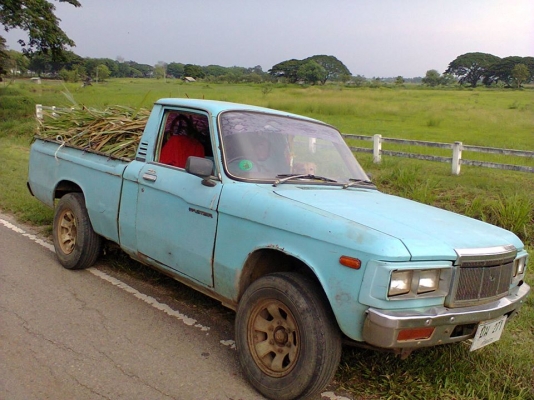 ขาย ISUZU KB2000 รถบ้านแท้ๆ เดิมๆ ทุกอย่าง ท้าพิสูจน์เดิมที่สุดในโลก คัสซีไม่มีผุแม้แต่น้อย เครื่องวิ่งไป-กลับกรุงทพฯ สบายๆ พร้อมใช้งาน เกียร์ธรรมดา ทะเบียนพร้อม ขาย ISUZU KB2000 รถบ้านแท้ๆ เดิมๆ ทุกอย่าง ท้าพิสูจน์เดิมที่สุดในโลก คัสซีไม่มีผุแม้แต่น้อย เครื่องวิ่งไป-กลับกรุงทพฯ สบายๆ พร้อมใช้งาน เกียร์ธรรมดา ทะเบียนพร้อม