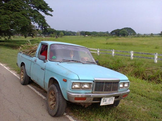 ขาย ISUZU KB2000 รถบ้านแท้ๆ เดิมๆ ทุกอย่าง ท้าพิสูจน์เดิมที่สุดในโลก คัสซีไม่มีผุแม้แต่น้อย เครื่องวิ่งไป-กลับกรุงทพฯ สบายๆ พร้อมใช้งาน เกียร์ธรรมดา ทะเบียนพร้อม ขาย ISUZU KB2000 รถบ้านแท้ๆ เดิมๆ ทุกอย่าง ท้าพิสูจน์เดิมที่สุดในโลก คัสซีไม่มีผุแม้แต่น้อย เครื่องวิ่งไป-กลับกรุงทพฯ สบายๆ พร้อมใช้งาน เกียร์ธรรมดา ทะเบียนพร้อม