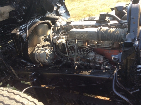 HINO 6 ล้อFF ติดเครน 4.5ตัน 3ปอก เครื่องดี ยางดี ครัทซีสวย ใหญ่ยาวตลอด กระบะยาว 6.2ม. รถพร้อมใช้งาน ขาย 830,000 บาท