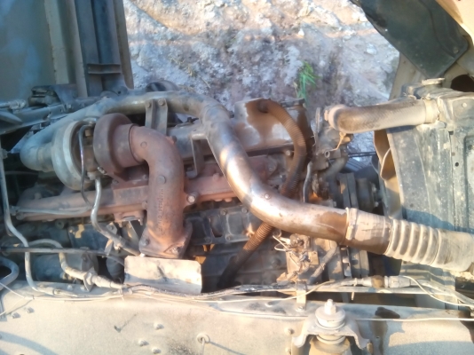 ขาย fuso527 225แรงม้า ปี44 ยูโร1 ขาย fuso527 225แรงม้า ปี44 ยูโร1