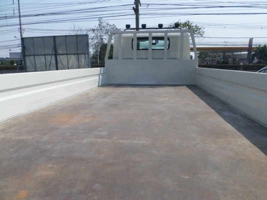 ขายรถบรรทุก 6 ล้อ HINO XZU720R ขายรถบรรทุก 6 ล้อ HINO XZU720R