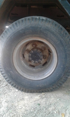 หกล้อ อีซูซุ NPR115แรงรถห้าง เกียร์สั้นปี36หนัาFหลังF รถบ้านสภาพดึพร้อมใช้งาน ทะเบียนพรัอมโอน