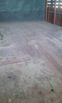 หกล้อ อีซูซุ NPR115แรงรถห้าง เกียร์สั้นปี36หนัาFหลังF รถบ้านสภาพดึพร้อมใช้งาน ทะเบียนพรัอมโอน