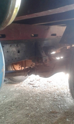 หกล้อ อีซูซุ NPR115แรงรถห้าง เกียร์สั้นปี36หนัาFหลังF รถบ้านสภาพดึพร้อมใช้งาน ทะเบียนพรัอมโอน