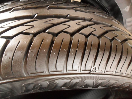 ยางขอบ15_ดันล็อป185-65-R15ลงพื้นกลางปี12(4เส้น2,600บ)ดอกหนา95\% ยางขอบ15_ดันล็อป185-65-R15ลงพื้นกลางปี12(4เส้น2,600บ)ดอกหนา95\%