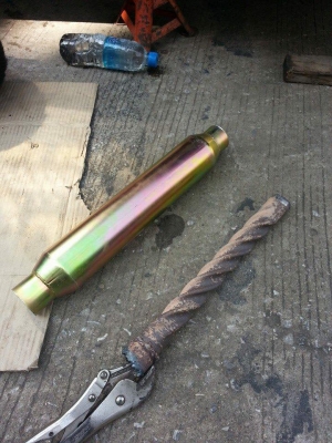 ขายต่อพักกลางซิ่ง NITTO เกียร์ ออโต้ ต้นมาปลายดี