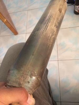 ขายต่อพักกลางซิ่ง NITTO เกียร์ ออโต้ ต้นมาปลายดี