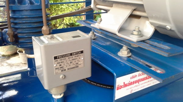 พี่ฝากขายสั่งลดราคา PUMA 7.5 แรง ถัง 315 ลิตร พี่ฝากขายสั่งลดราคา PUMA 7.5 แรง ถัง 315 ลิตร