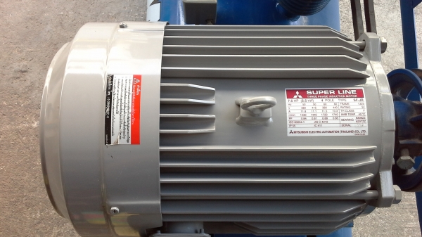 พี่ฝากขายสั่งลดราคา PUMA 7.5 แรง ถัง 315 ลิตร พี่ฝากขายสั่งลดราคา PUMA 7.5 แรง ถัง 315 ลิตร