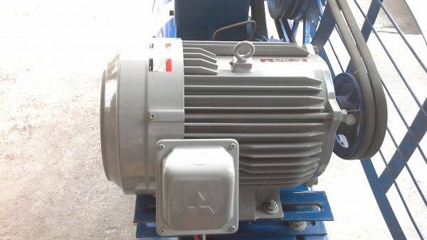 พี่ฝากขายสั่งลดราคา PUMA 7.5 แรง ถัง 315 ลิตร พี่ฝากขายสั่งลดราคา PUMA 7.5 แรง ถัง 315 ลิตร