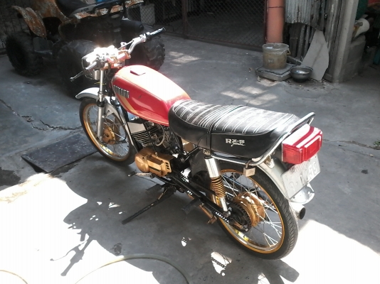 ขาย yamaha RXS