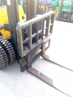 -:-*•* ข า ย ร ถ ย ก นำ เ ข้ า*•*TCM FD25Z2 เครื่องดีเซล เสาสูง4เมตร เกียร์ครัช สนใจติดต่อ 083-062-0223(ปอนด์) -:-*•* ข า ย ร ถ ย ก นำ เ ข้ า*•*TCM FD25Z2 เครื่องดีเซล เสาสูง4เมตร เกียร์ครัช สนใจติดต่อ 083-062-0223(ปอนด์)