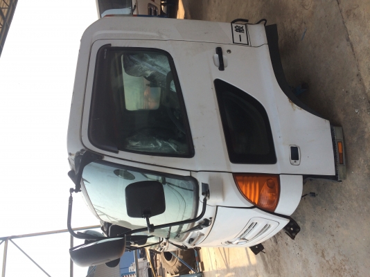 แสงฟ้าเต้นรถ///จำหน่ายหัวเก๋งเก่าญี่ปุ่น ฮีโน่-MEGA ไม่มีแค็ป อุปกรณ์ครบ