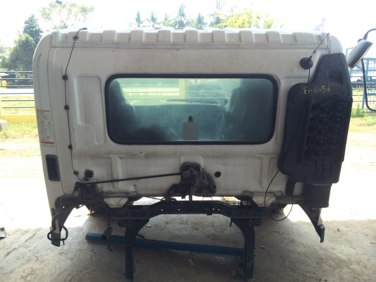 แสงฟ้าเต้นรถ///จำหน่ายหัวเก๋งเก่าญี่ปุ่น ฮีโน่-MEGA ไม่มีแค็ป อุปกรณ์ครบ