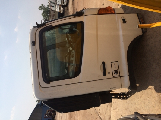 แสงฟ้าเต้นรถ///จำหน่ายหัวเก๋งเก่าญี่ปุ่น ฮีโน่-MEGA ไม่มีแค็ป อุปกรณ์ครบ