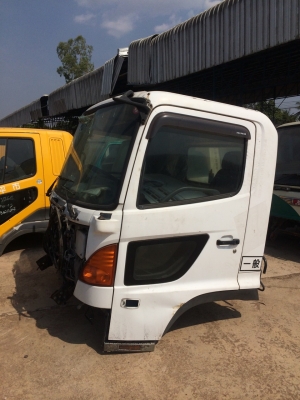 แสงฟ้าเต้นรถ///จำหน่ายหัวเก๋งเก่าญี่ปุ่น ฮีโน่-MEGA ไม่มีแค็ป อุปกรณ์ครบ